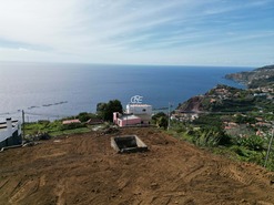 Terreno Rstico T0 - Ribeira Brava, Ribeira Brava, Ilha da Madeira - Miniatura: 2/26