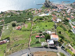 Terreno Rstico T0 - Ribeira Brava, Ribeira Brava, Ilha da Madeira - Miniatura: 5/26