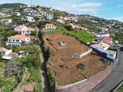 Terreno Rstico T0 - Ribeira Brava, Ribeira Brava, Ilha da Madeira - Miniatura: 9/26