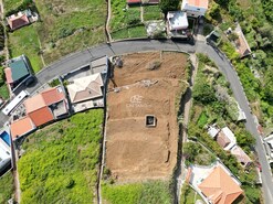 Terreno Rstico T0 - Ribeira Brava, Ribeira Brava, Ilha da Madeira - Miniatura: 11/26