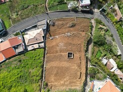 Terreno Rstico T0 - Ribeira Brava, Ribeira Brava, Ilha da Madeira - Miniatura: 12/26