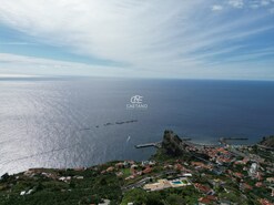 Terreno Rstico T0 - Ribeira Brava, Ribeira Brava, Ilha da Madeira - Miniatura: 13/26