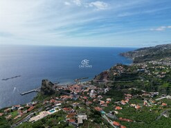Terreno Rstico T0 - Ribeira Brava, Ribeira Brava, Ilha da Madeira - Miniatura: 14/26