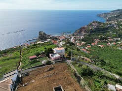 Terreno Rstico T0 - Ribeira Brava, Ribeira Brava, Ilha da Madeira - Miniatura: 18/26
