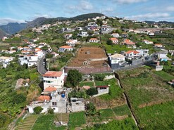 Terreno Rstico T0 - Ribeira Brava, Ribeira Brava, Ilha da Madeira - Miniatura: 23/26