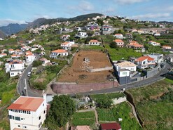 Terreno Rstico T0 - Ribeira Brava, Ribeira Brava, Ilha da Madeira - Miniatura: 25/26