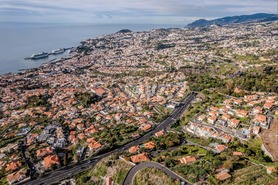 Terreno Rstico T0 - Funchal, Funchal, Ilha da Madeira - Miniatura: 3/9