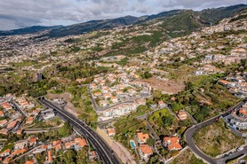 Terreno Rstico T0 - Funchal, Funchal, Ilha da Madeira - Miniatura: 4/9