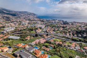 Moradia T4 - Santo Antnio, Funchal, Ilha da Madeira - Miniatura: 7/74