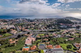 Moradia T4 - Santo Antnio, Funchal, Ilha da Madeira - Miniatura: 8/74