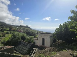 Terreno Rstico T0 - Canhas, Ponta do Sol, Ilha da Madeira - Miniatura: 1/25