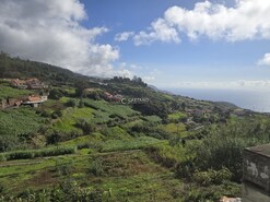 Terreno Rstico T0 - Canhas, Ponta do Sol, Ilha da Madeira - Miniatura: 6/25