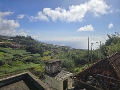 Terreno Rstico T0 - Canhas, Ponta do Sol, Ilha da Madeira - Miniatura: 16/25