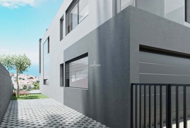 Moradia T3 - Funchal, Funchal, Ilha da Madeira - Miniatura: 7/32