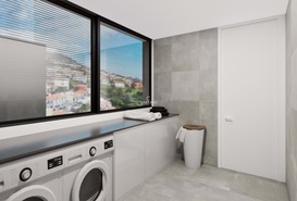 Moradia T3 - Funchal, Funchal, Ilha da Madeira - Miniatura: 22/32