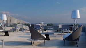Apartamento T2 - So Martinho, Funchal, Ilha da Madeira - Miniatura: 4/14