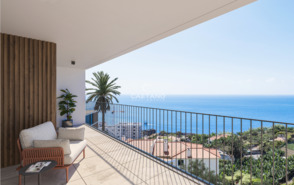 Apartamento T2 - Cmara de Lobos, Cmara de Lobos, Ilha da Madeira - Miniatura: 1/12