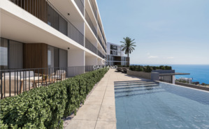 Apartamento T2 - Cmara de Lobos, Cmara de Lobos, Ilha da Madeira - Miniatura: 2/12