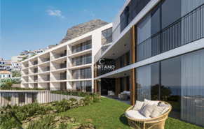 Apartamento T2 - Cmara de Lobos, Cmara de Lobos, Ilha da Madeira - Miniatura: 3/12