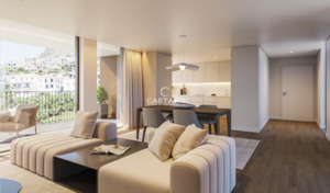 Apartamento T2 - Cmara de Lobos, Cmara de Lobos, Ilha da Madeira - Miniatura: 6/12