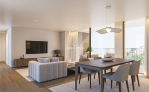 Apartamento T2 - Cmara de Lobos, Cmara de Lobos, Ilha da Madeira - Miniatura: 7/12