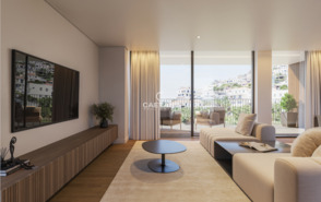 Apartamento T2 - Cmara de Lobos, Cmara de Lobos, Ilha da Madeira - Miniatura: 8/12