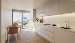 Apartamento T2 - Cmara de Lobos, Cmara de Lobos, Ilha da Madeira - Miniatura: 10/12