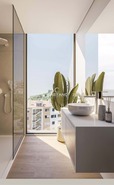 Apartamento T2 - Cmara de Lobos, Cmara de Lobos, Ilha da Madeira - Miniatura: 11/12
