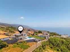 Moradia T3 - Canhas, Ponta do Sol, Ilha da Madeira - Miniatura: 2/65