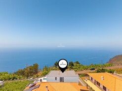 Moradia T3 - Canhas, Ponta do Sol, Ilha da Madeira - Miniatura: 3/65