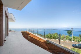 Moradia T3 - Canhas, Ponta do Sol, Ilha da Madeira - Miniatura: 13/65