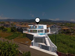 Moradia T3 - Canhas, Ponta do Sol, Ilha da Madeira - Miniatura: 44/65