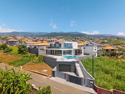 Moradia T3 - Canhas, Ponta do Sol, Ilha da Madeira - Miniatura: 45/65