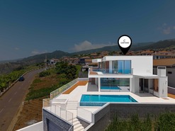 Moradia T3 - Canhas, Ponta do Sol, Ilha da Madeira - Miniatura: 46/65