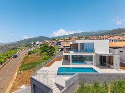 Moradia T3 - Canhas, Ponta do Sol, Ilha da Madeira - Miniatura: 47/65