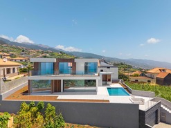 Moradia T3 - Canhas, Ponta do Sol, Ilha da Madeira - Miniatura: 49/65