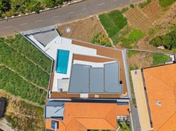 Moradia T3 - Canhas, Ponta do Sol, Ilha da Madeira - Miniatura: 53/65