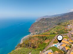 Moradia T3 - Canhas, Ponta do Sol, Ilha da Madeira - Miniatura: 55/65