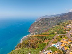 Moradia T3 - Canhas, Ponta do Sol, Ilha da Madeira - Miniatura: 56/65