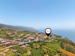 Moradia T3 - Canhas, Ponta do Sol, Ilha da Madeira - Miniatura: 59/65