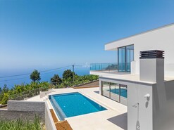 Moradia T3 - Canhas, Ponta do Sol, Ilha da Madeira - Miniatura: 61/65