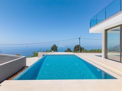 Moradia T3 - Canhas, Ponta do Sol, Ilha da Madeira - Miniatura: 62/65