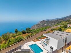 Moradia T3 - Canhas, Ponta do Sol, Ilha da Madeira - Miniatura: 64/65