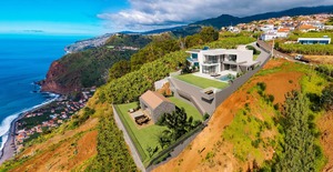 Moradia T3 - Ponta do Sol, Ponta do Sol, Ilha da Madeira - Miniatura: 1/44