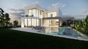 Moradia T3 - Ponta do Sol, Ponta do Sol, Ilha da Madeira - Miniatura: 2/44