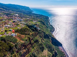 Moradia T3 - Ponta do Sol, Ponta do Sol, Ilha da Madeira - Miniatura: 5/44