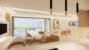 Moradia T3 - Ponta do Sol, Ponta do Sol, Ilha da Madeira - Miniatura: 7/44