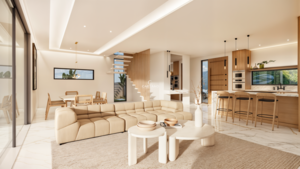 Moradia T3 - Ponta do Sol, Ponta do Sol, Ilha da Madeira - Miniatura: 8/44