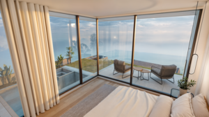 Moradia T3 - Ponta do Sol, Ponta do Sol, Ilha da Madeira - Miniatura: 11/44