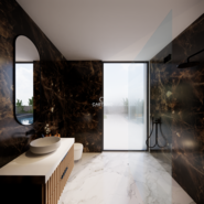 Moradia T3 - Ponta do Sol, Ponta do Sol, Ilha da Madeira - Miniatura: 12/44